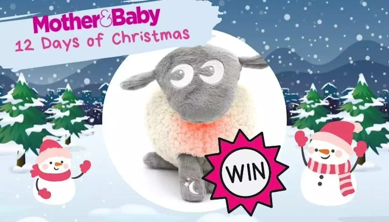 WIN 12 Days of Christmas: Sweet Dreamers bundle