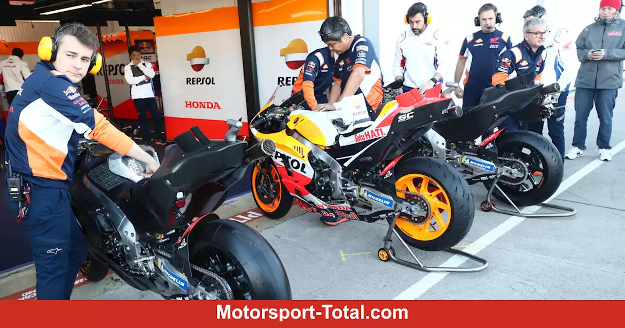 Kuriose Idee: Sollte Honda zwei verschiedene MotoGP-Bikes bauen?