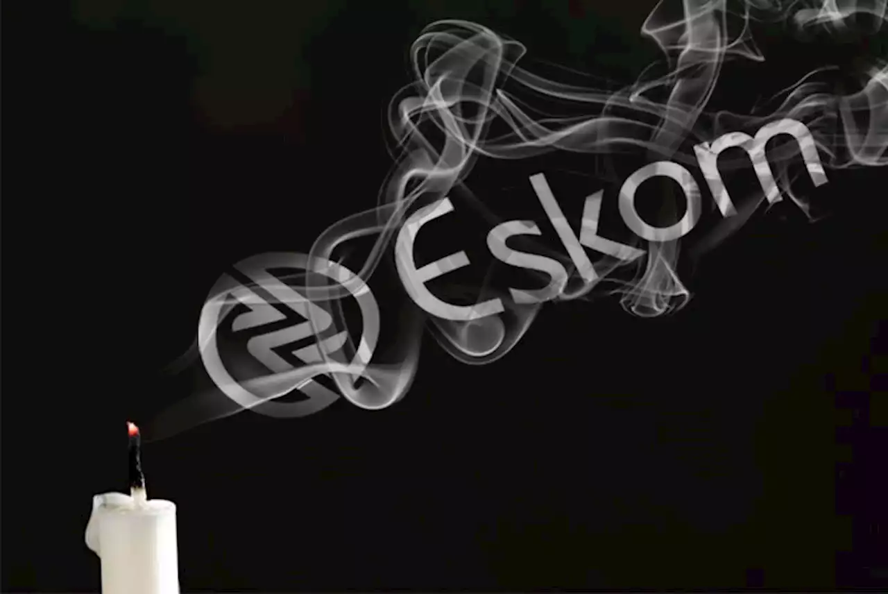 Why Eskom’s power stations keep breaking down