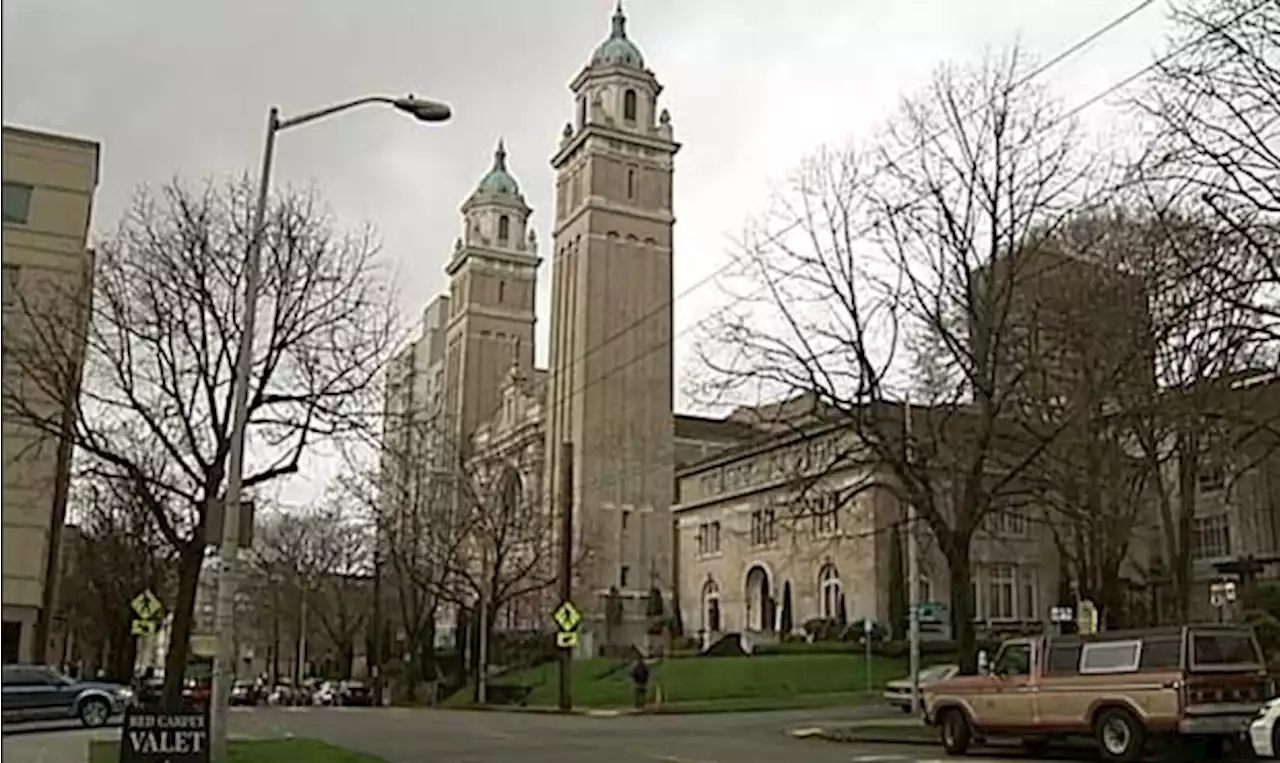 Seattle Archdiocese pays $2.3M to victims of sexual abuse cases