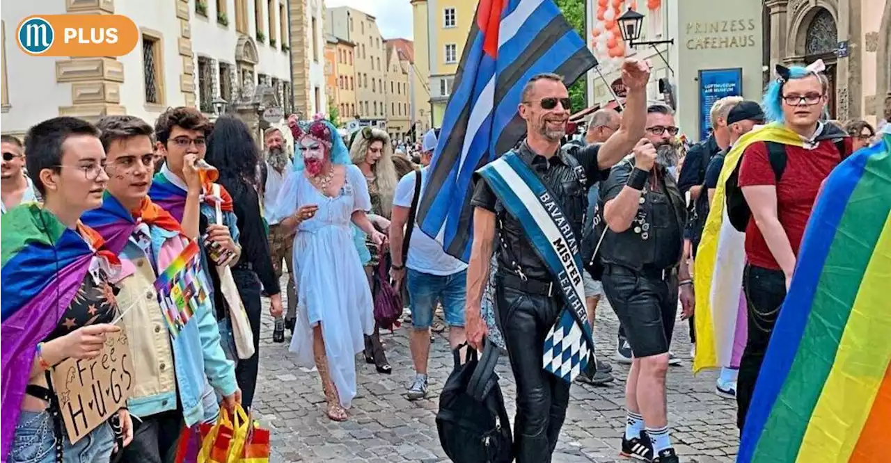 Christopher Street Day wird zum Politikum: Kommt Brücke-Antrag zu spät?