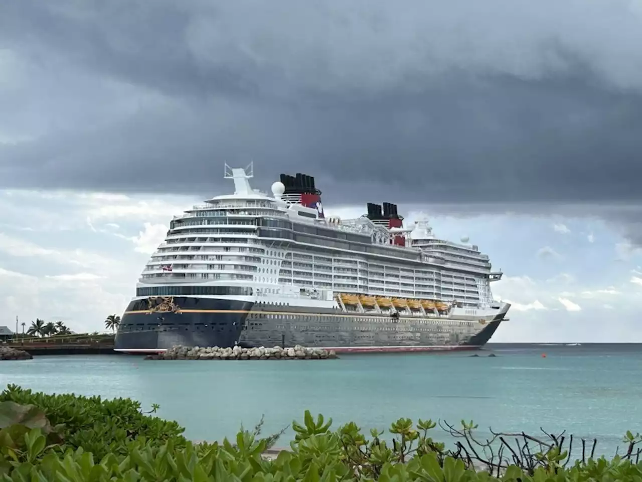 Disney Cruise Line tips for smooth sailing: From a past employee and first-time guest