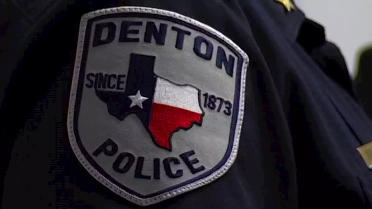 In-Custody Death Investigated in Denton