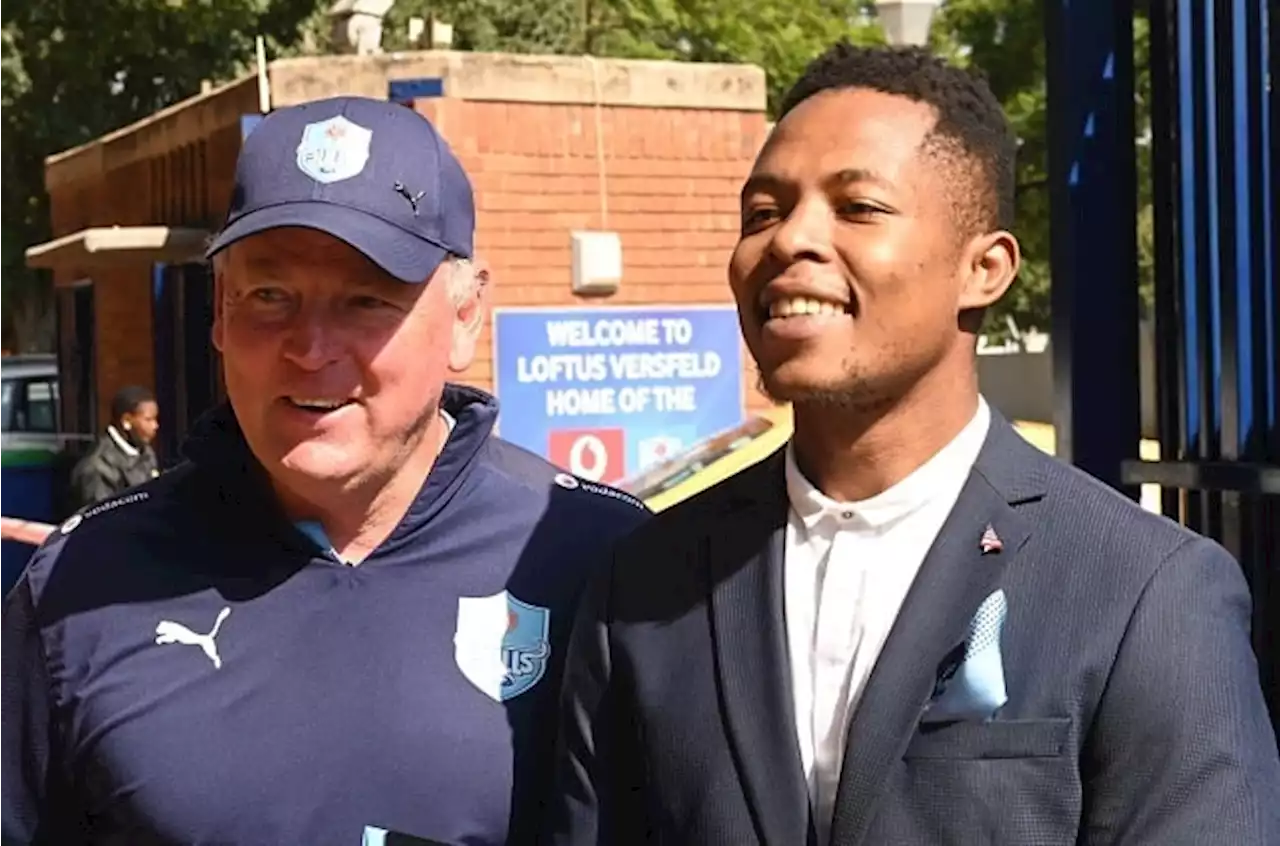 White weighs in on Nkosi's mental health plight: 'We take it for granted but players are human' | Sport