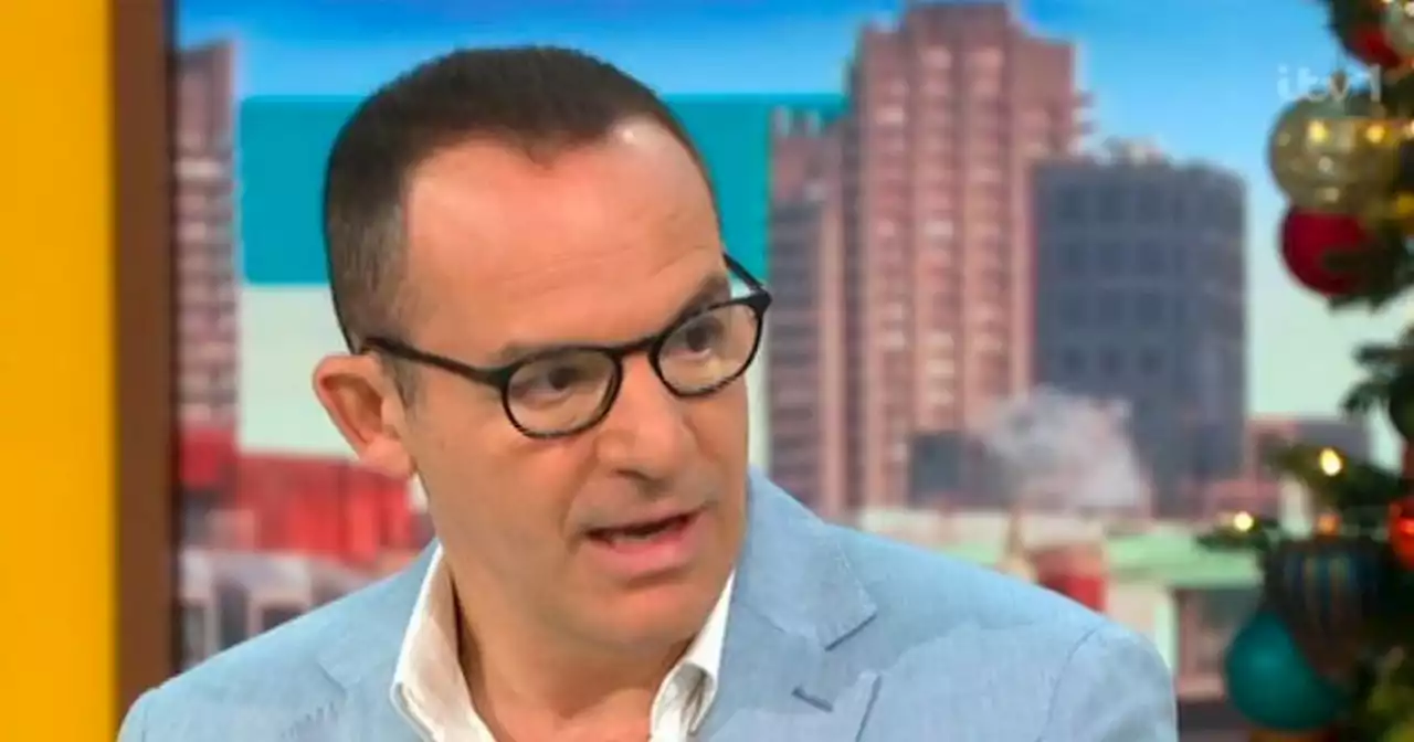 Martin Lewis warning over 'demon appliance' in the home