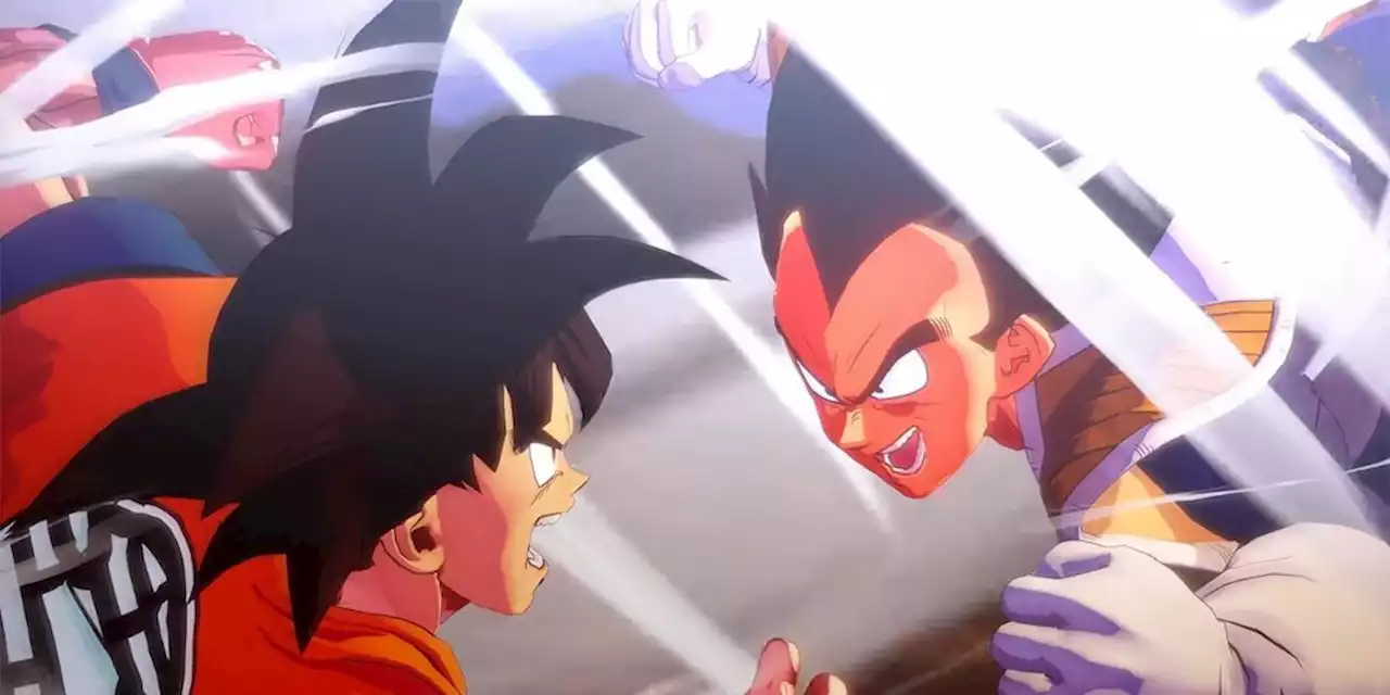 Dragon Ball Z: Kakarot – Online-Dienst zum Card Warriors-Spielmodus wird 2023 eingestellt - ntower - Dein Nintendo-Onlinemagazin