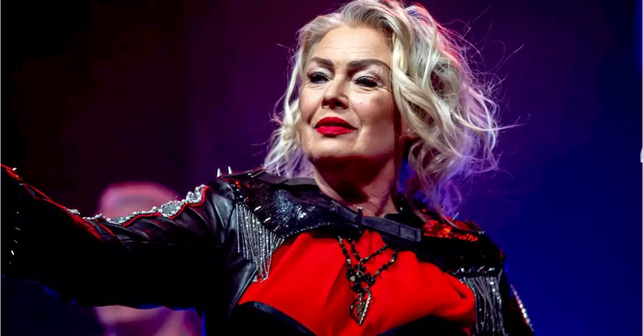 Recension: Kim Wilde bjuder skön pop som ramar in en tidsålder