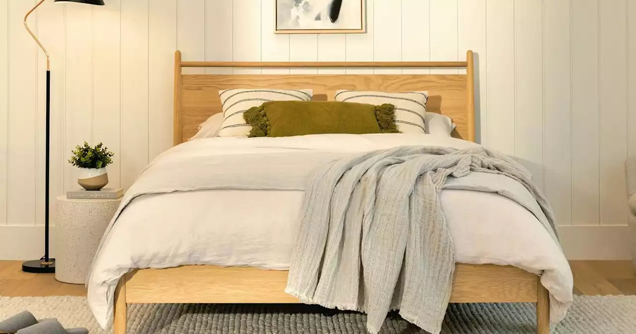 The 17 Very Best Bed Frames