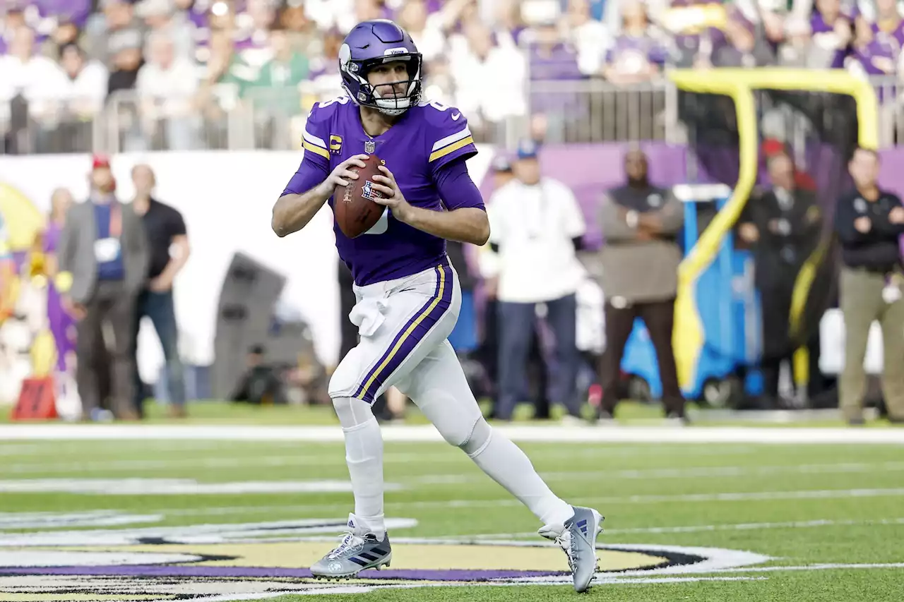 Fantasy football: Lions-Vikings game provides big opportunities