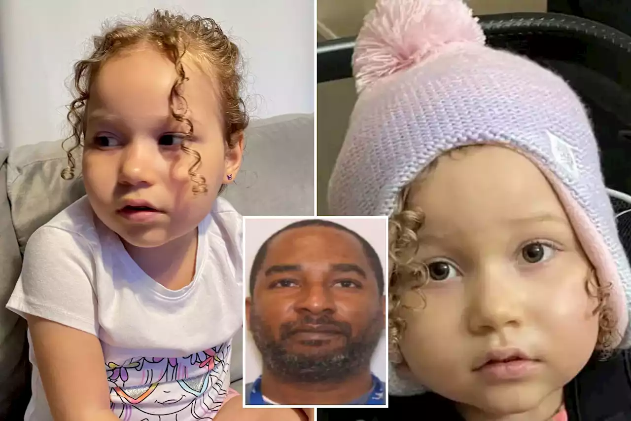 South Carolina girl Aspen Jeter found safe two weeks after mother discovered dead, father arrested