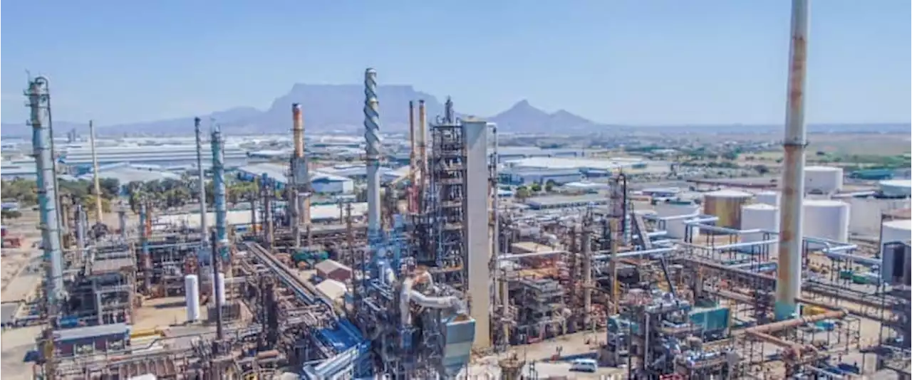 A Critical Moment For South Africa’s Energy Industry | OilPrice.com