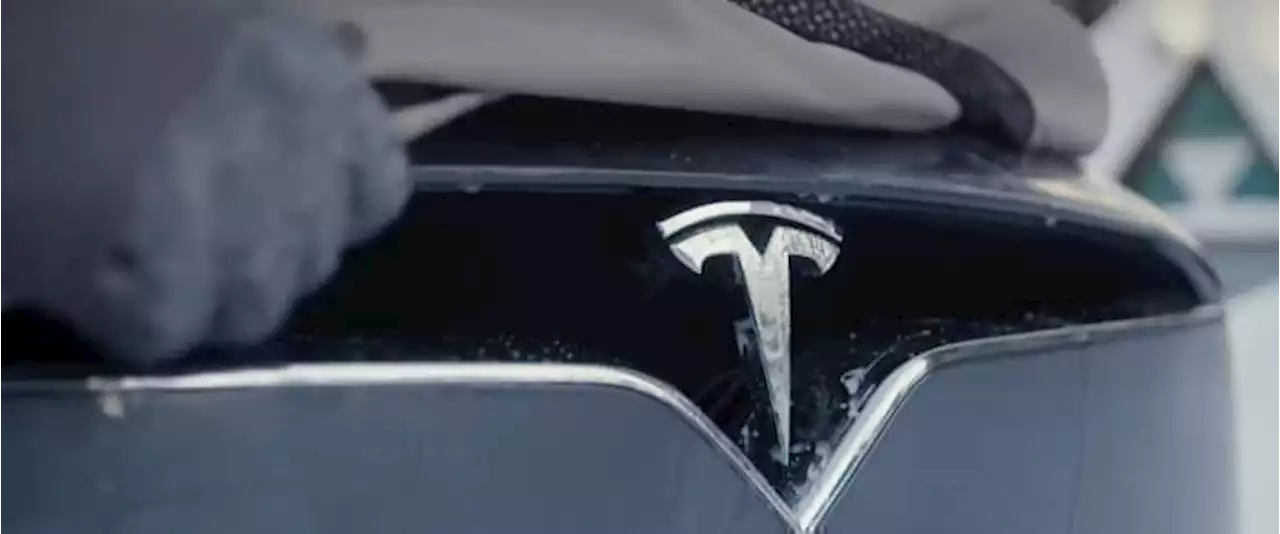 Tesla May Suspend Model 3, Model Y Production In Shanghai | OilPrice.com