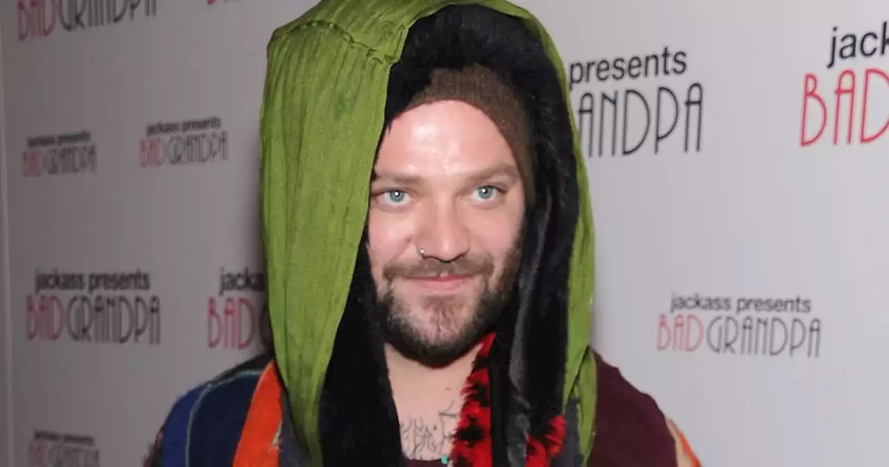 Bam Margera is 'on road to recovery' after being on ventilator in hospital