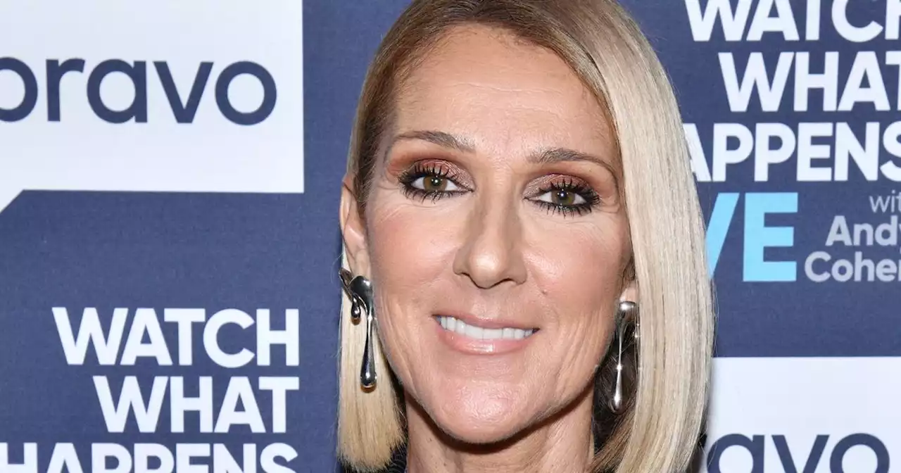 Celine Dion's touching vow after fans react to 'Stiff Person' diagnosis