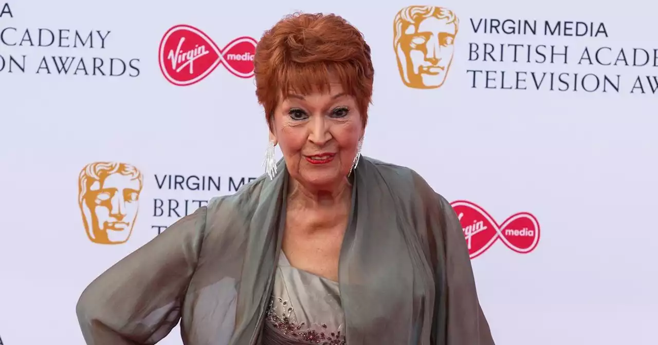 Hi-de-Hi! sitcom star Ruth Madoc dies after getting surgery for a fall