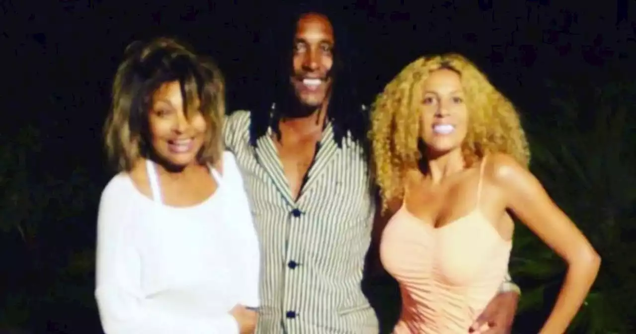 Tina Turner's son found dead four years after his brother took his own life