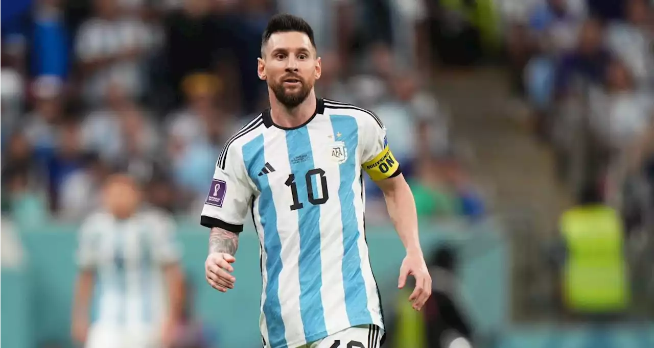 Pays-Bas – Argentine : Messi s'évite une polémique à la Neymar et égale une légende argentine !