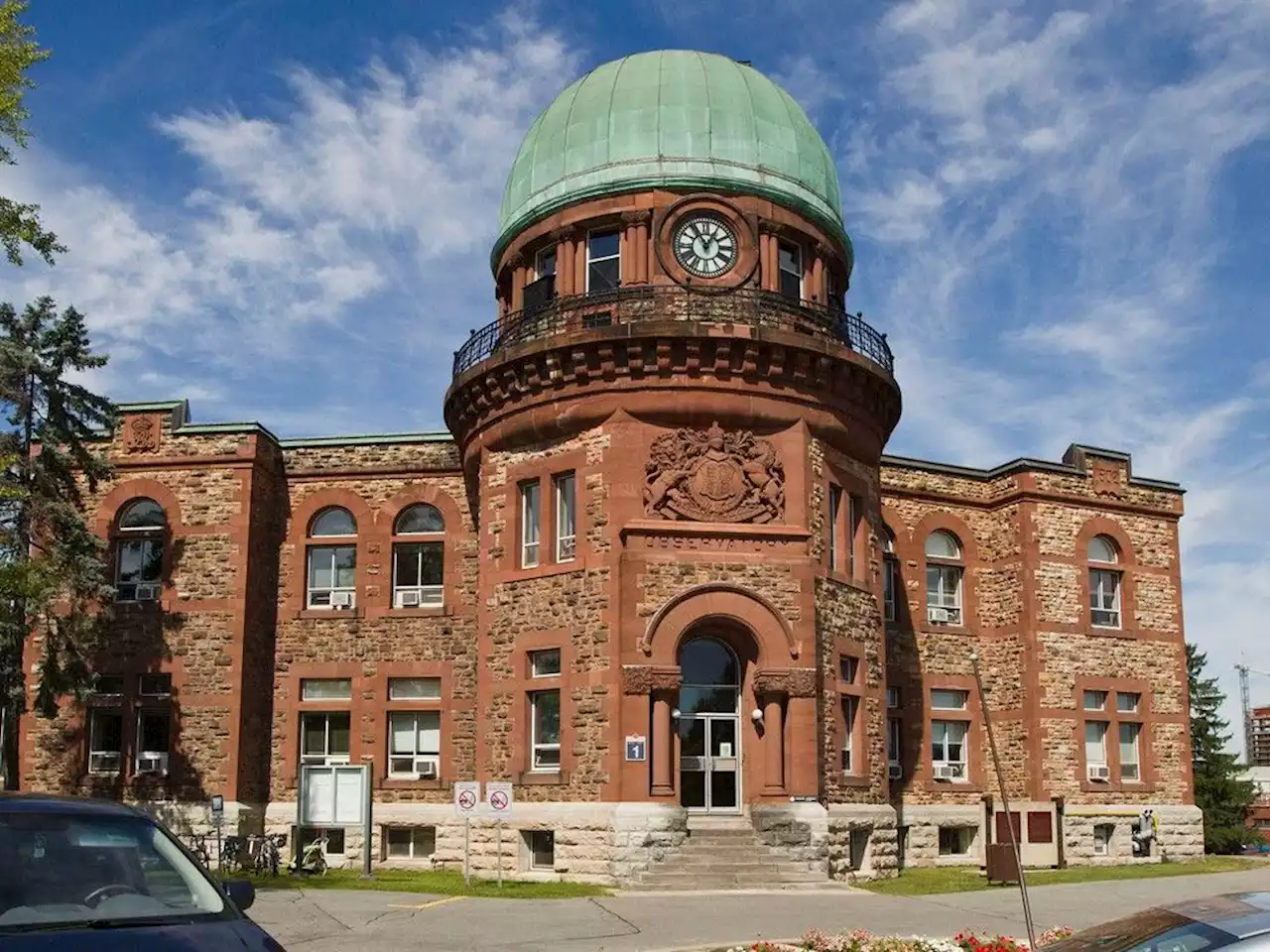 Today's letters: On the future of Ottawa's Dominion Observatory