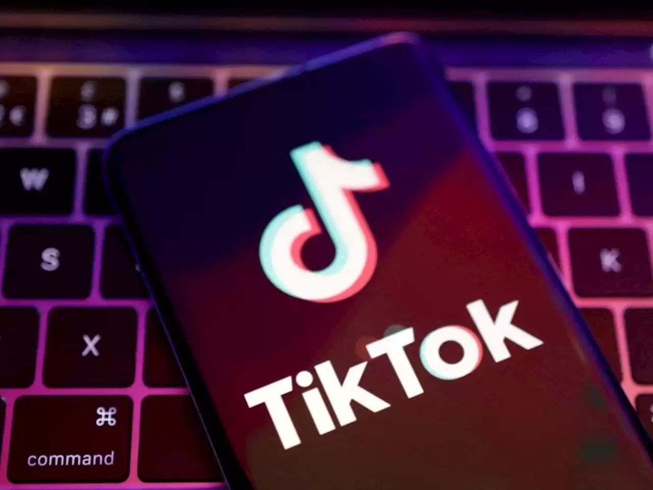 Indiana sues TikTok alleging Chinese access to user data, mature content exposure