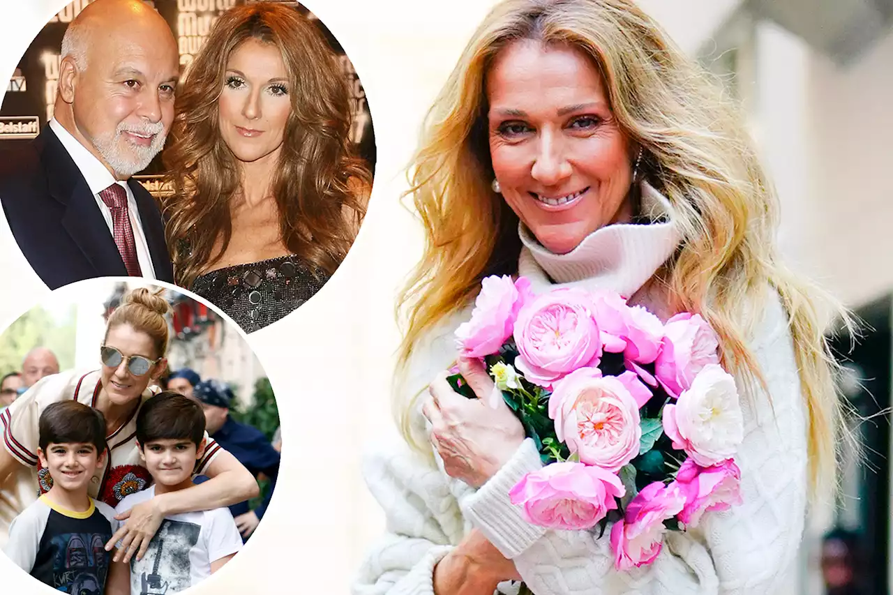 Celine Dion insiders worry about who is ‘looking after her’ amidst health crisis