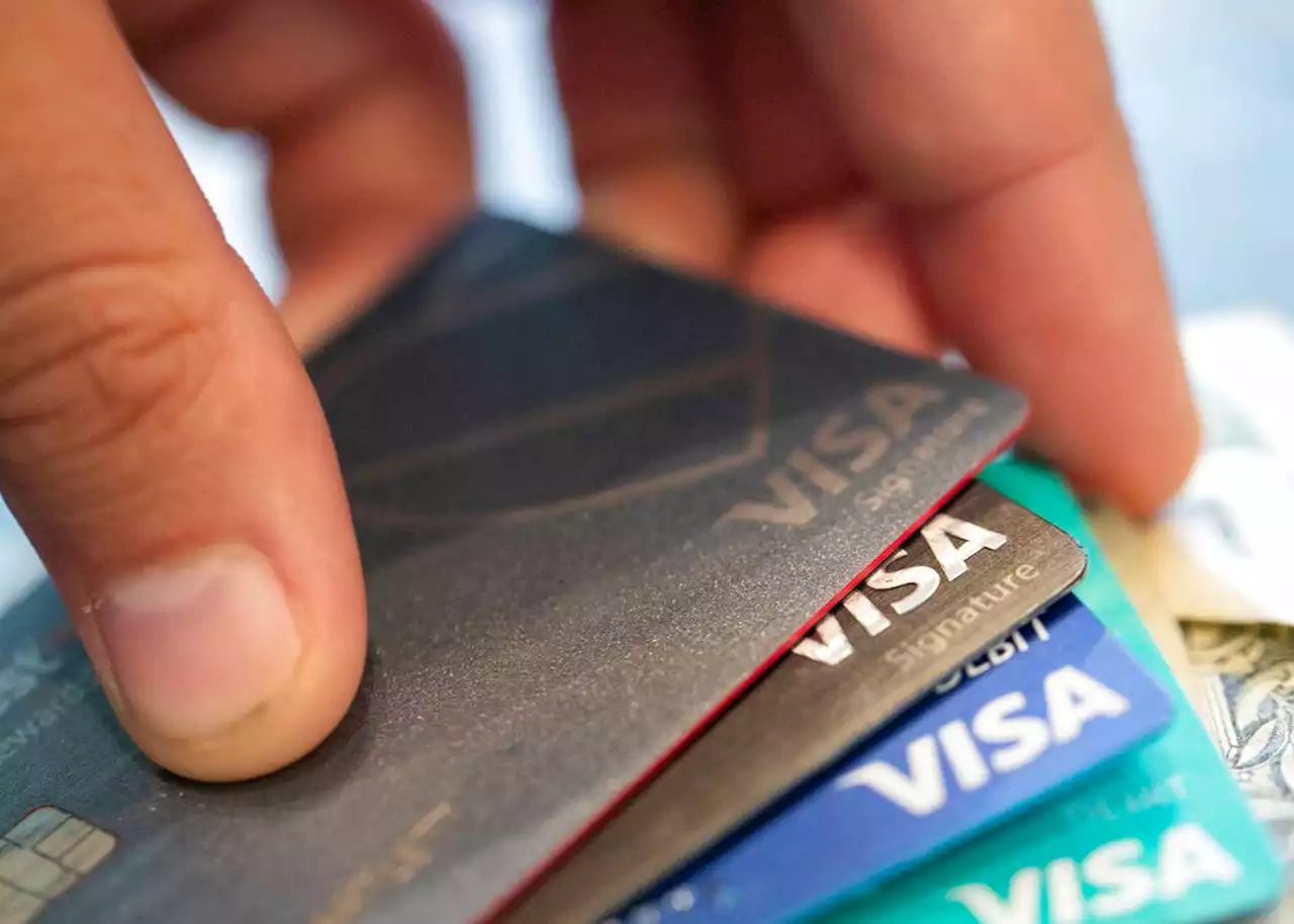 Pa. credit union is having trouble getting replacement Visa credit or debit cards for some customers