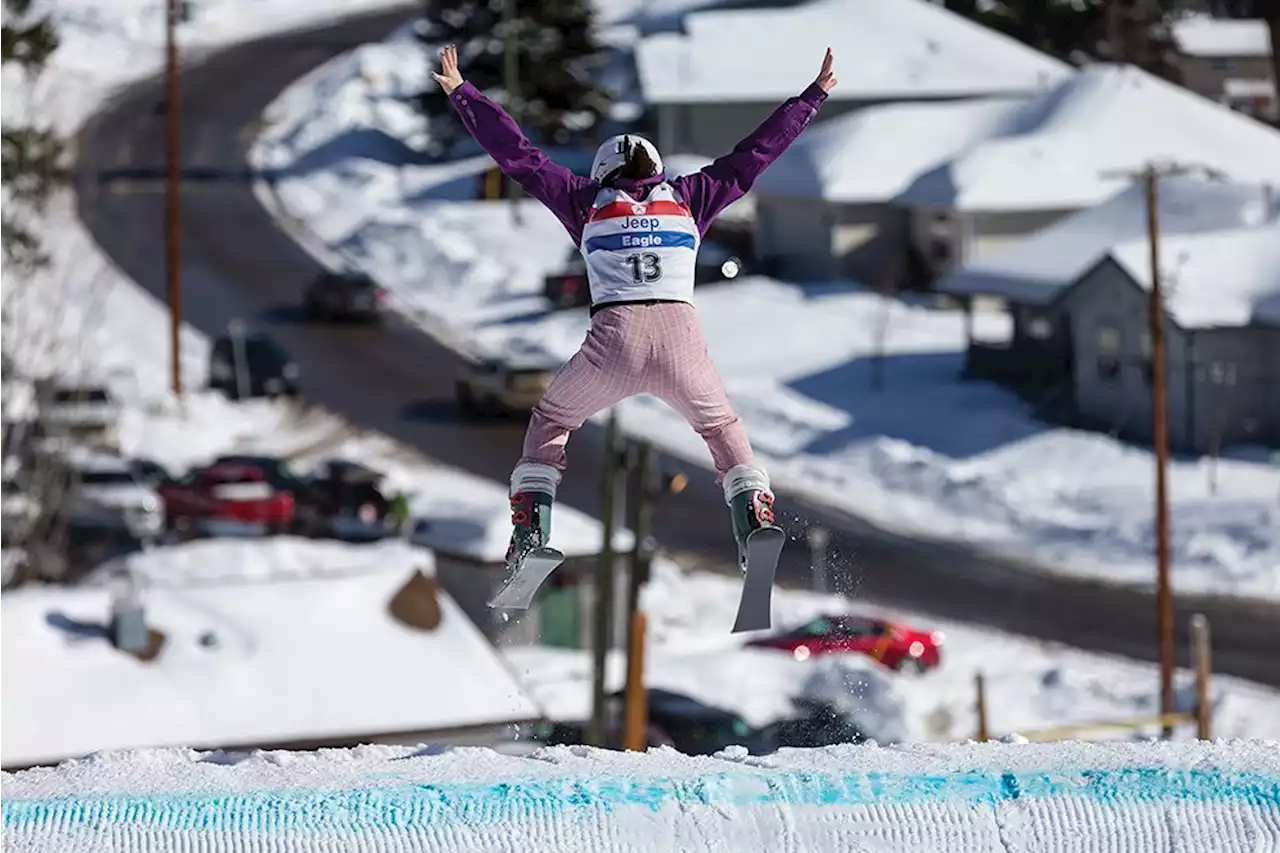 Hart Ski Hill open for the season Saturday