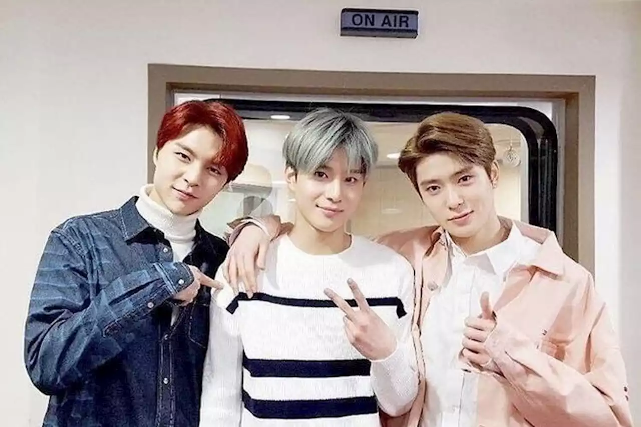 Agensi SM Ungkap Kondisi Personil NCT, Johnny, Jaehyun, Jungwoo Setelah Kecelakaan: Alami Cedera - Pikiran Rakyat Depok