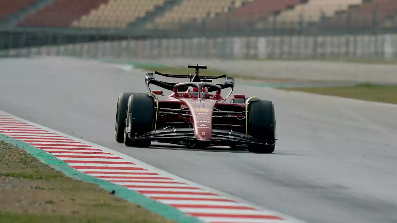 FIA preparing to shorten DRS zones at certain tracks in 2023