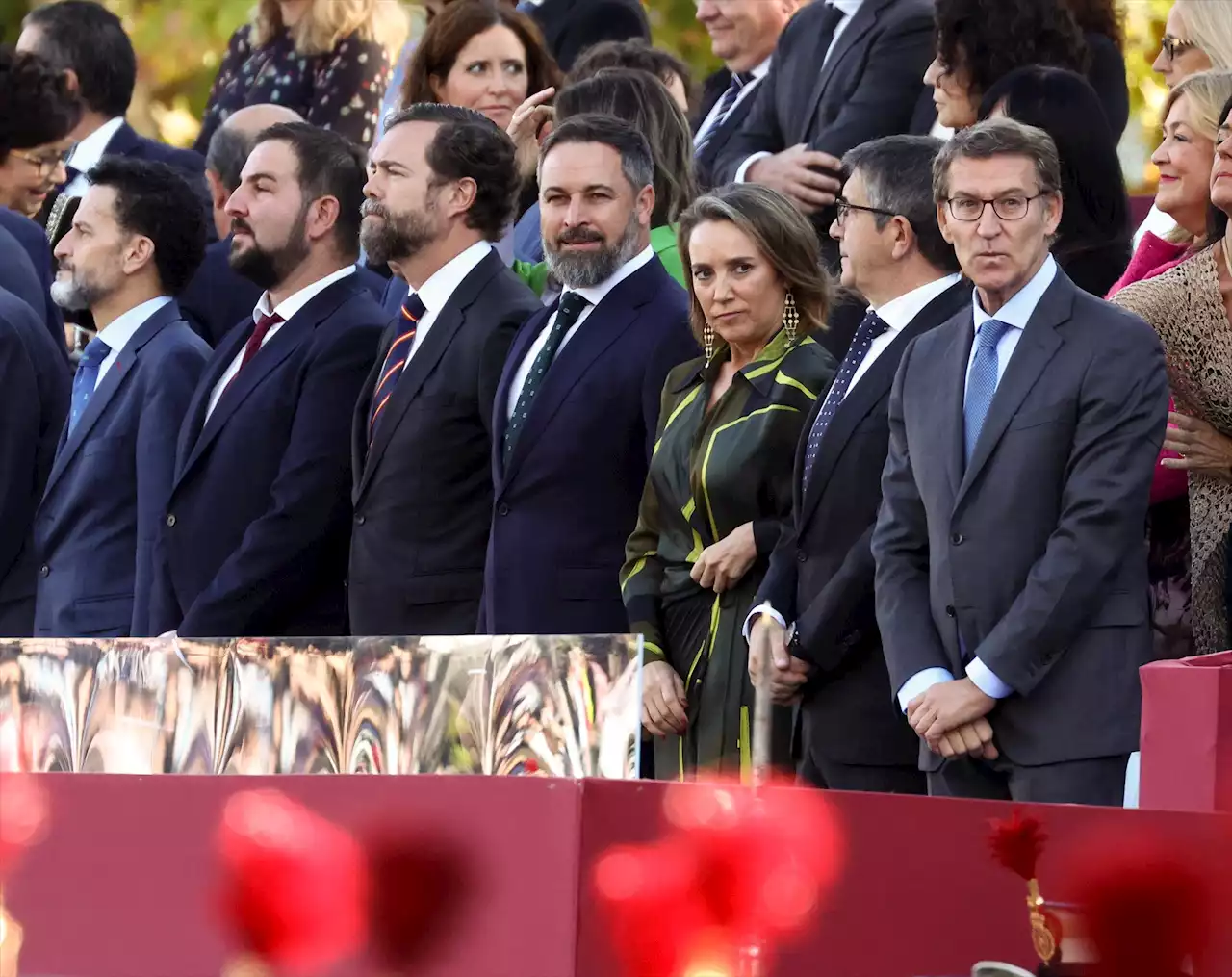 Las derechas endurecen el discurso y continúan su deriva trumpista para alentar un cambio de Gobierno