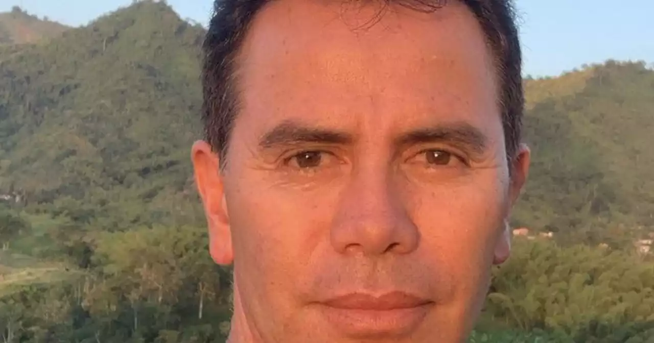 Destrozada, así quedó la lujosa camioneta de Jhonny Rivera en accidente de tránsito
