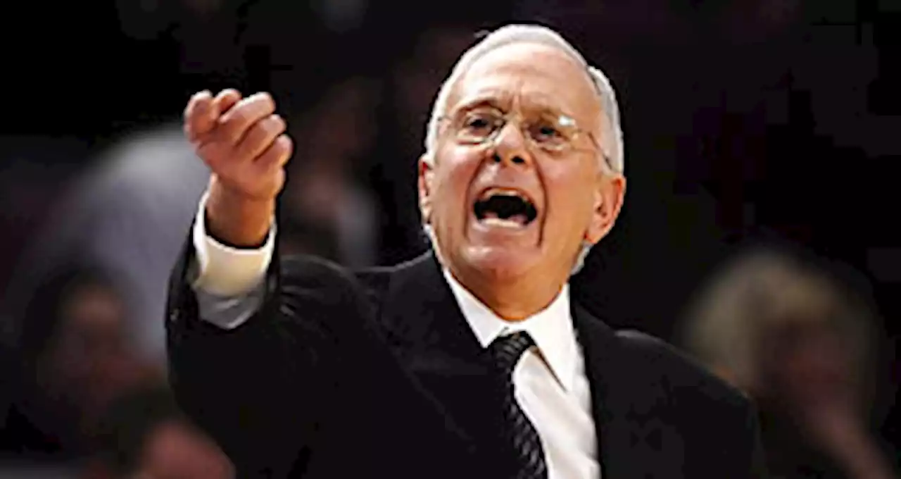 Larry Brown Leaves Adviser Role At Memphis Due To Health