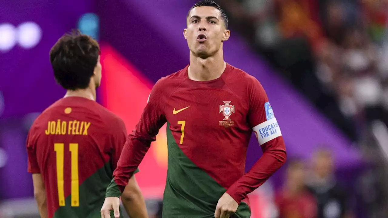 Marruecos vs Portugal: Hora y dónde ver EN VIVO Cuartos de Final Qatar 2022