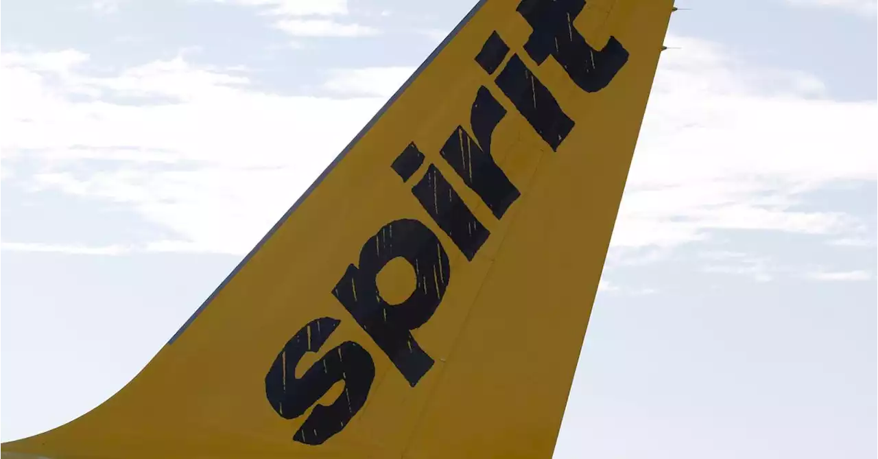 Spirit Airlines offers big raises to pilots in new contract - union memo