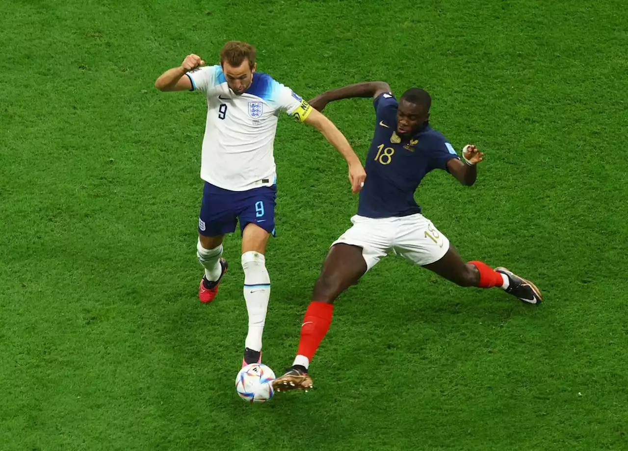 Inglaterra 0-1 Francia EN VIVO: Termina la primera parte en el estadio Al Bayt; minuto a minuto