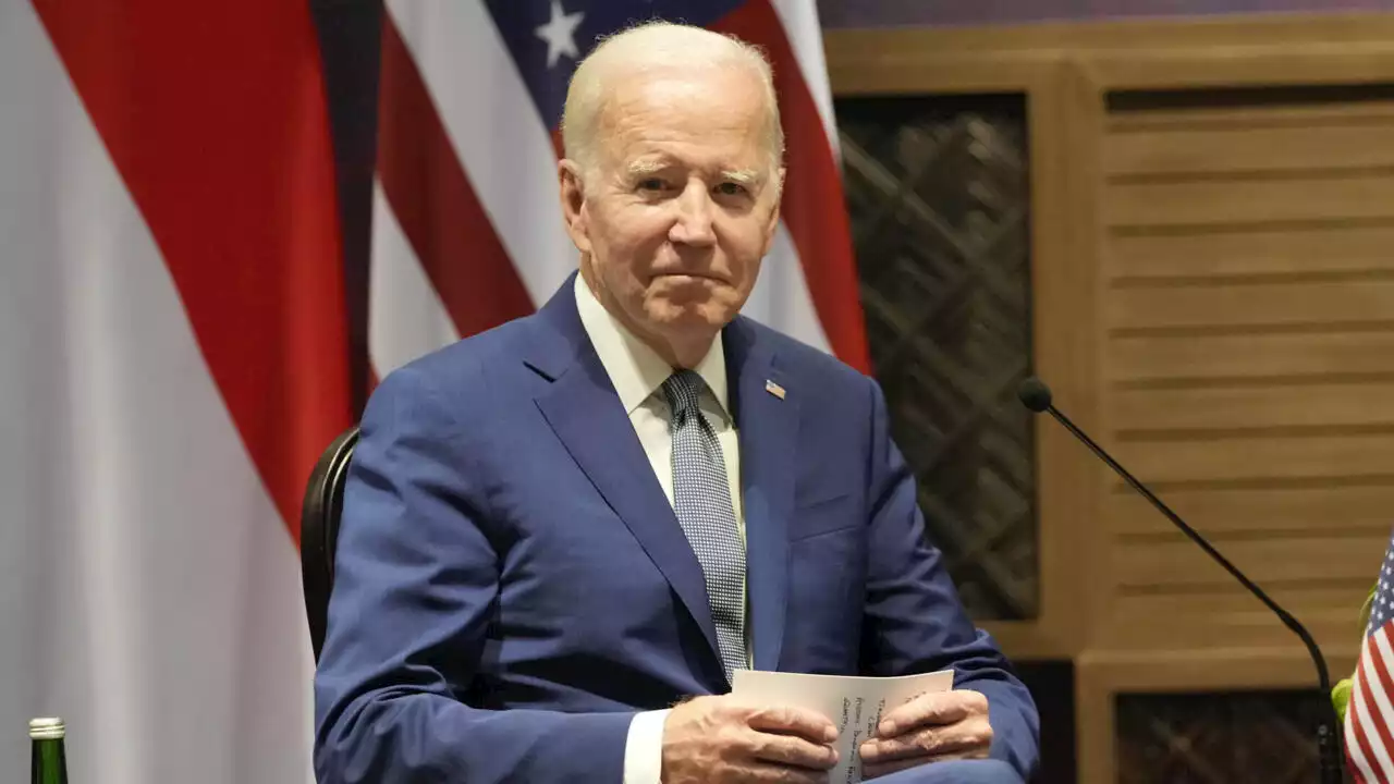 Deuxième sommet États-Unis-Afrique: Joe Biden plaide pour l'entrée de l’Union africaine au G20