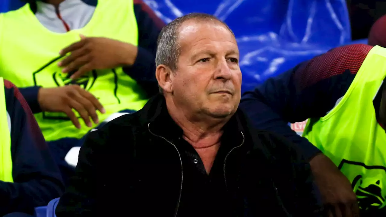 Angleterre-France: le coup tactique que tenterait Courbis pour surprendre les Three Lions