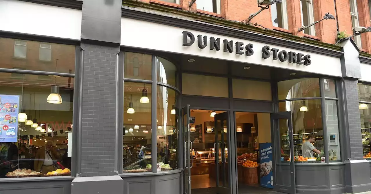 Dunnes Stores issue urgent recall of 'unsafe' food item