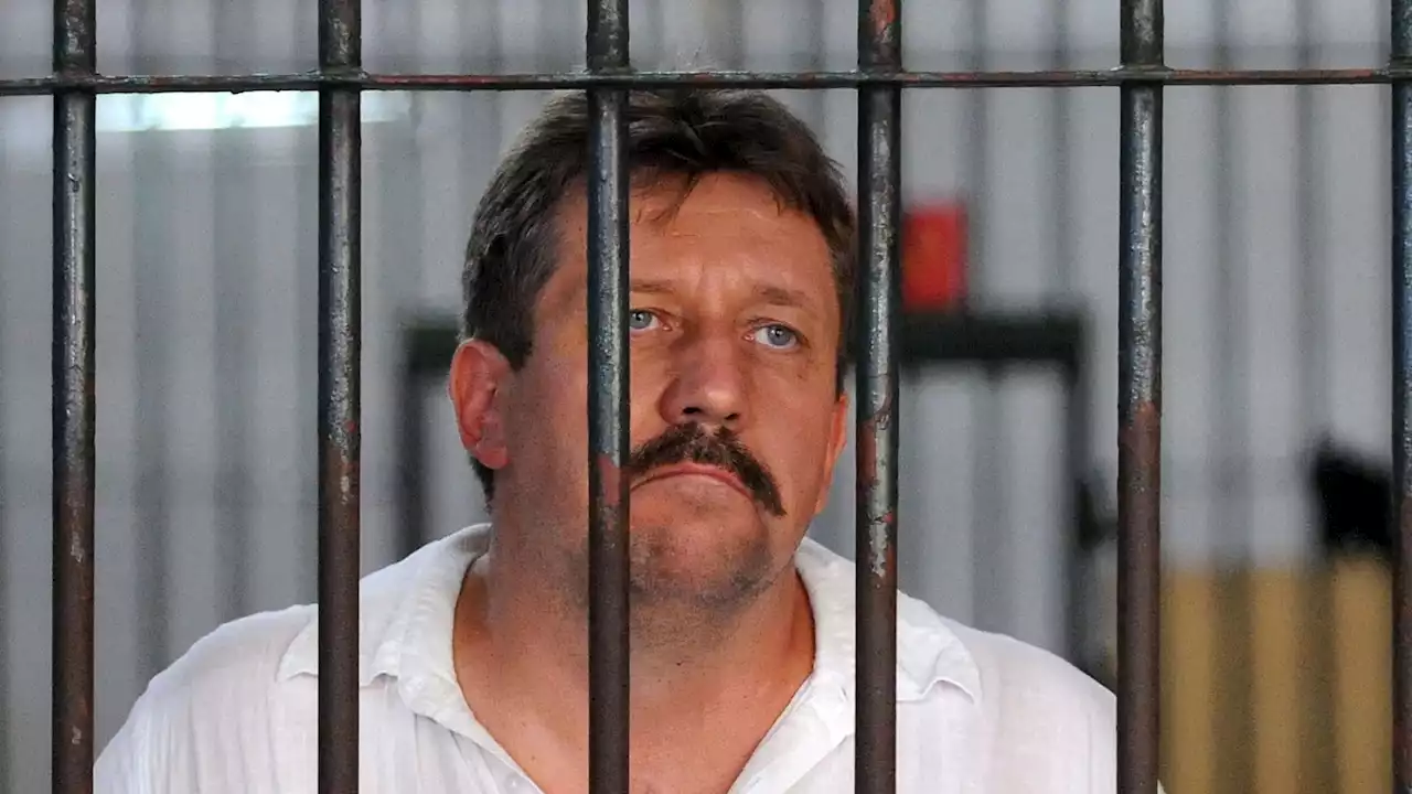 Guerre en Ukraine : libéré, le marchand d’armes russe Viktor Bout soutient l’offensive en Ukraine