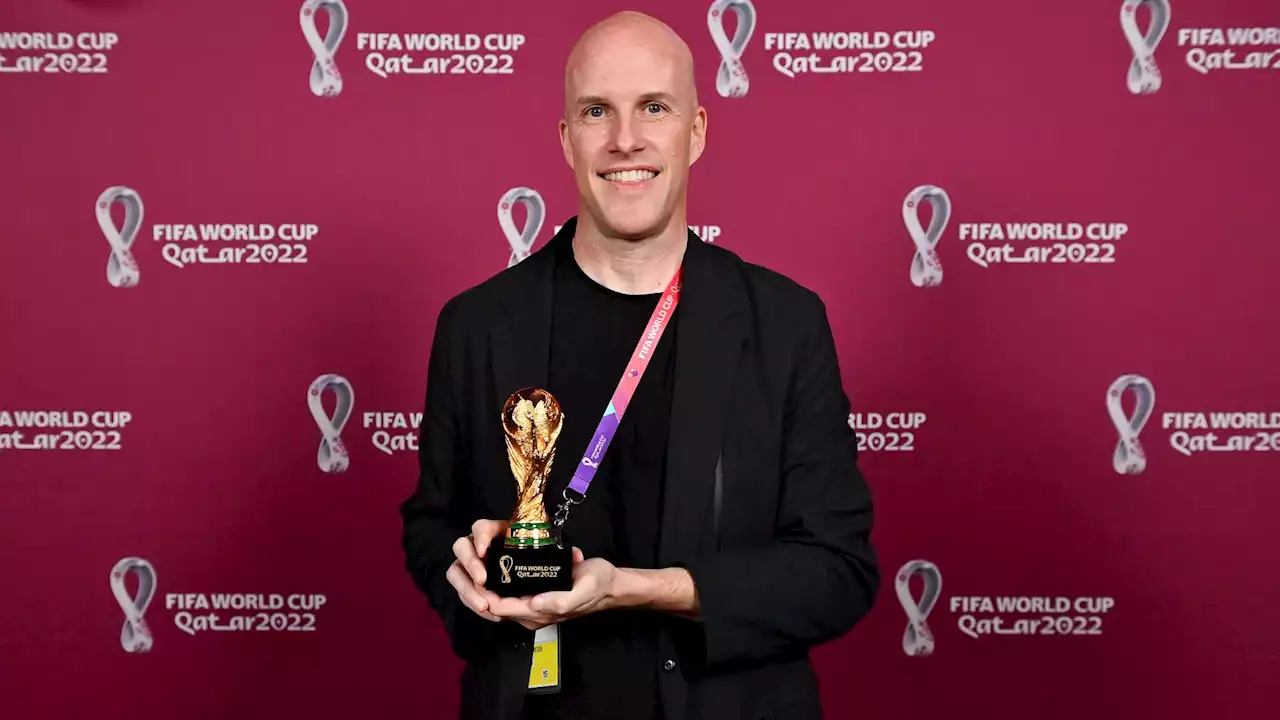 Qatar 2022: Muere el periodista estadounidense Grant Wahl