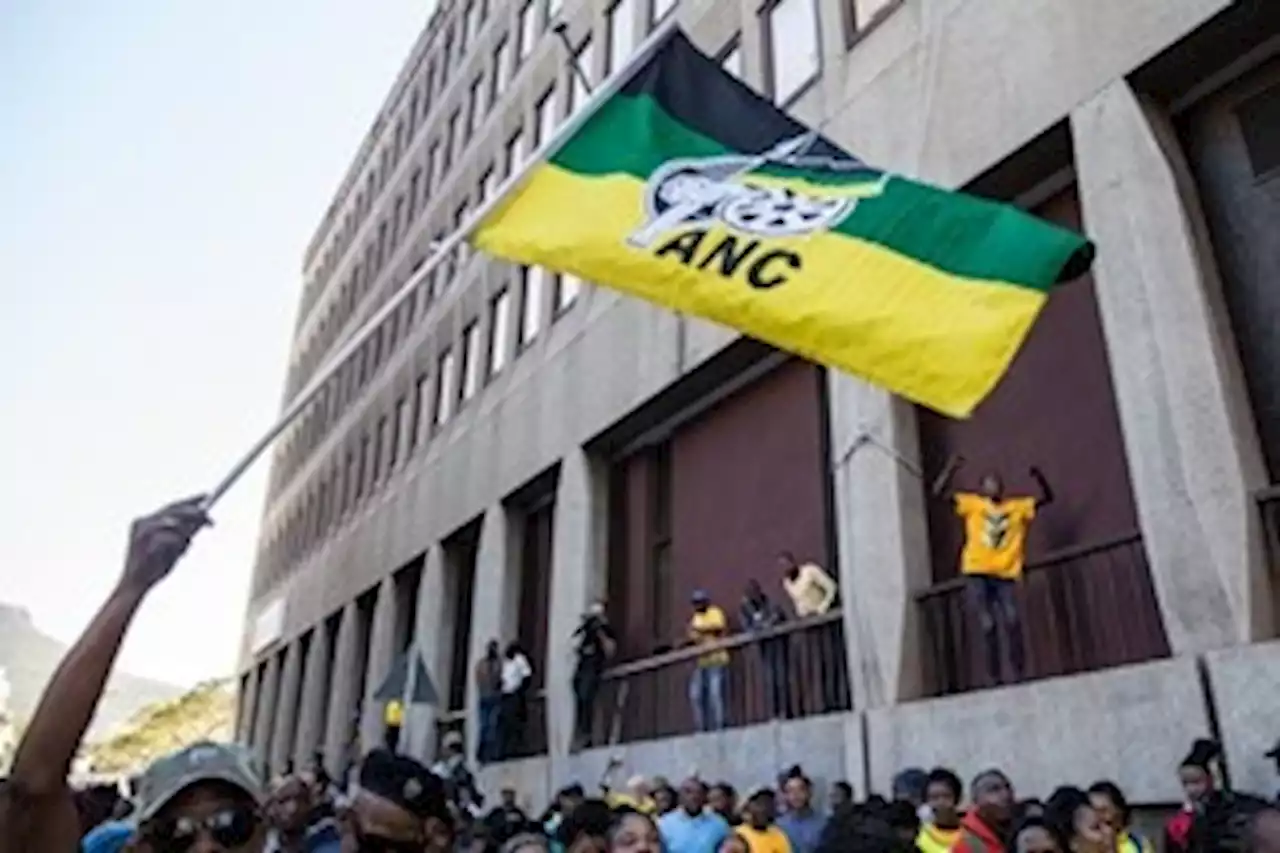 ANC members challenging nominations don't understand the process: Mabe - SABC News - Breaking news, special reports, world, business, sport coverage of all South African current events. Africa's news leader.