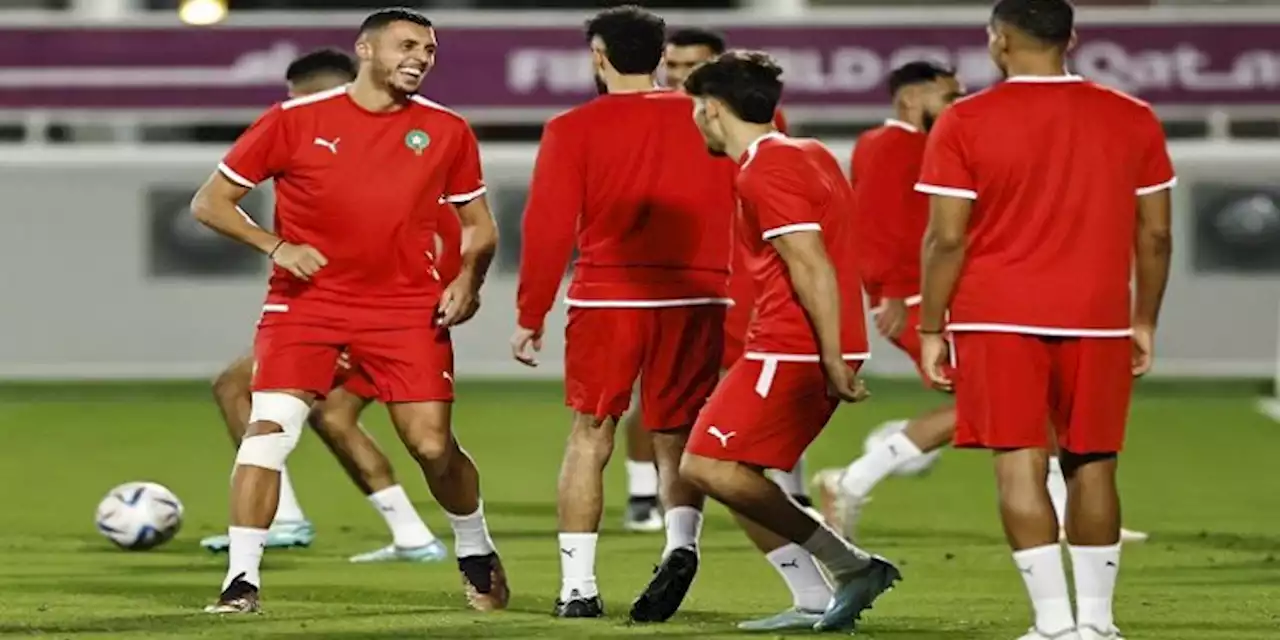 KEY STATS | Morocco versus Portugal - SABC News - Breaking news, special reports, world, business, sport coverage of all South African current events. Africa's news leader.