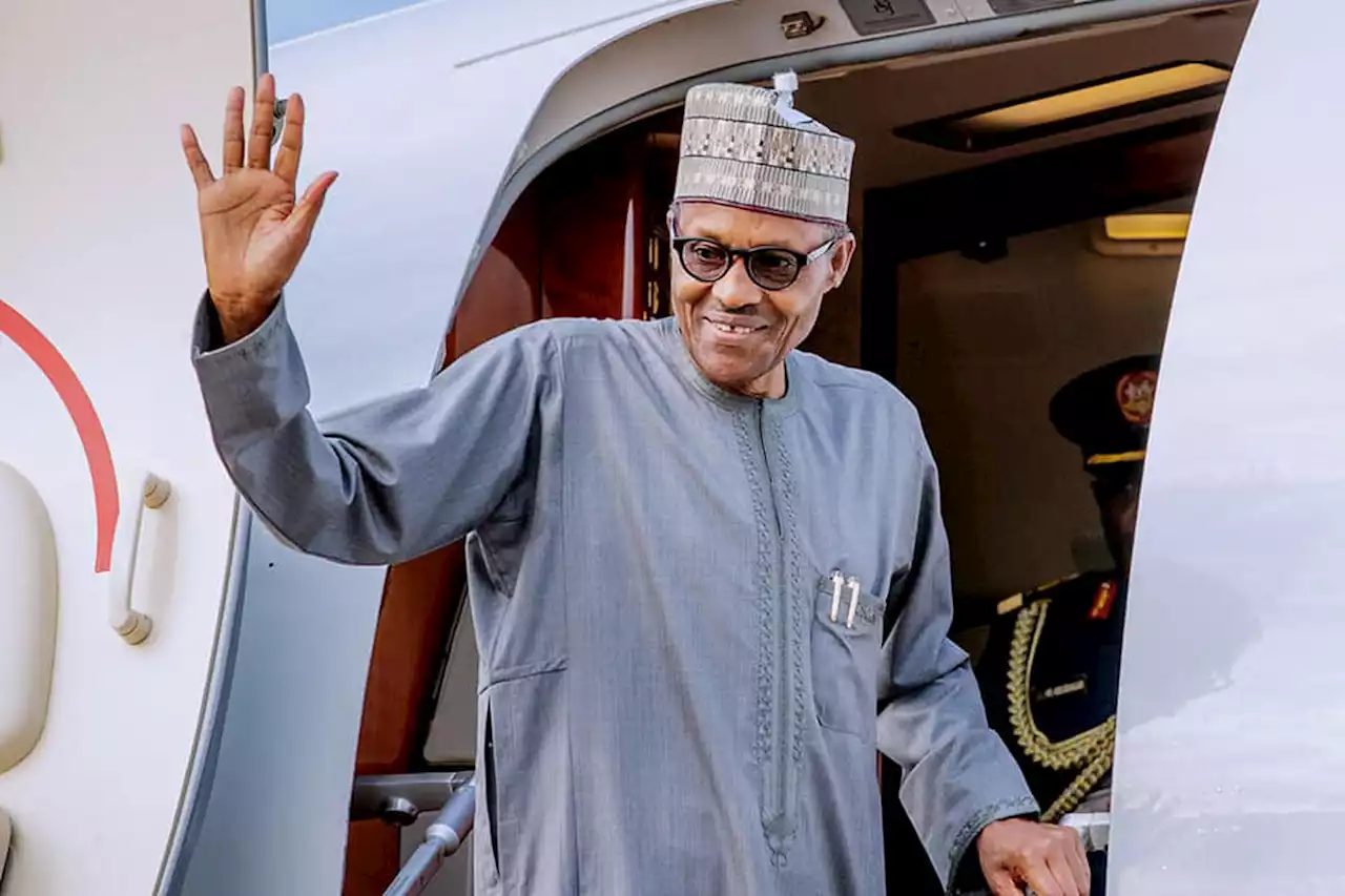 Junketing Nigerian President, Buhari To Leave For US On Sunday For Africa Leaders’ Summit | Sahara Reporters