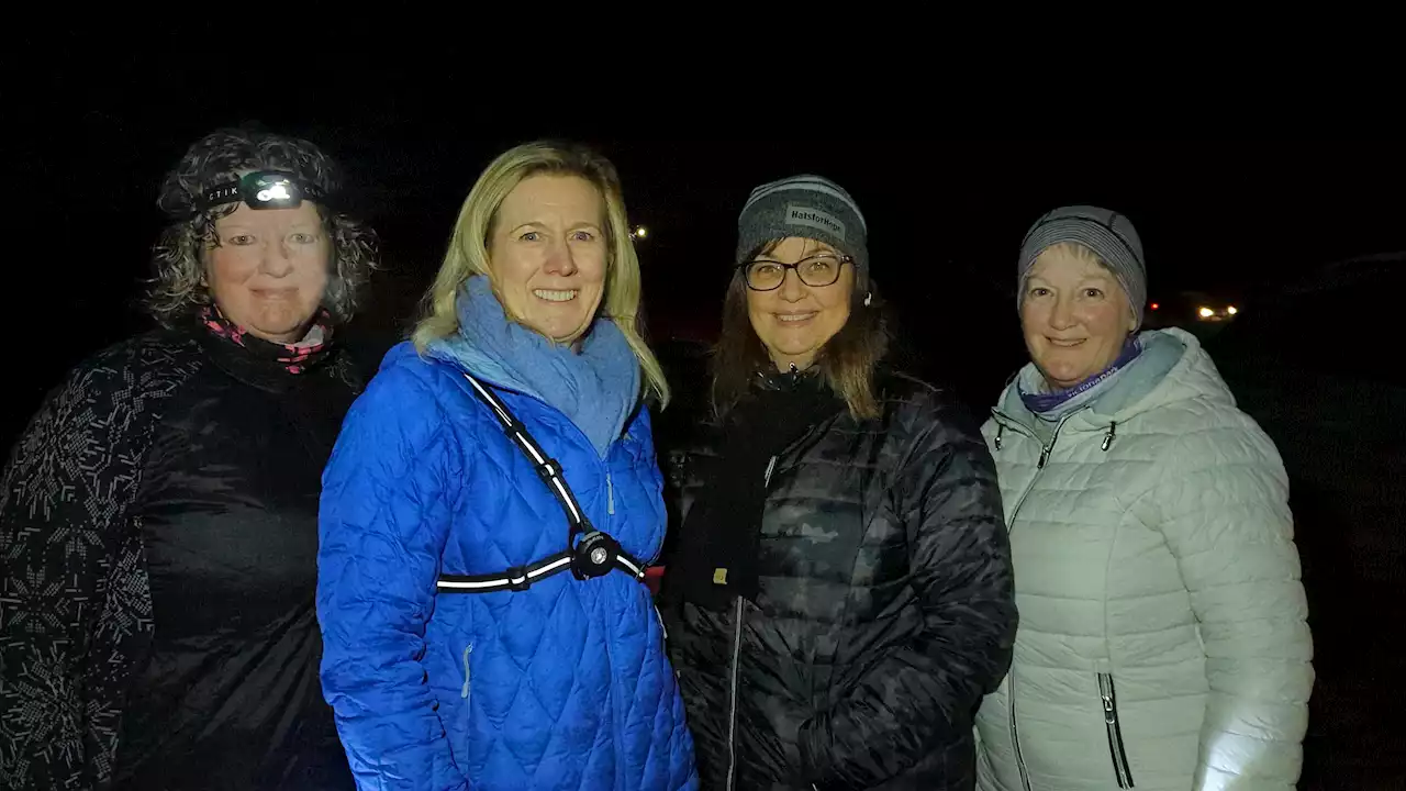 Monday Night Hikes return to Truro's Victoria Park | SaltWire