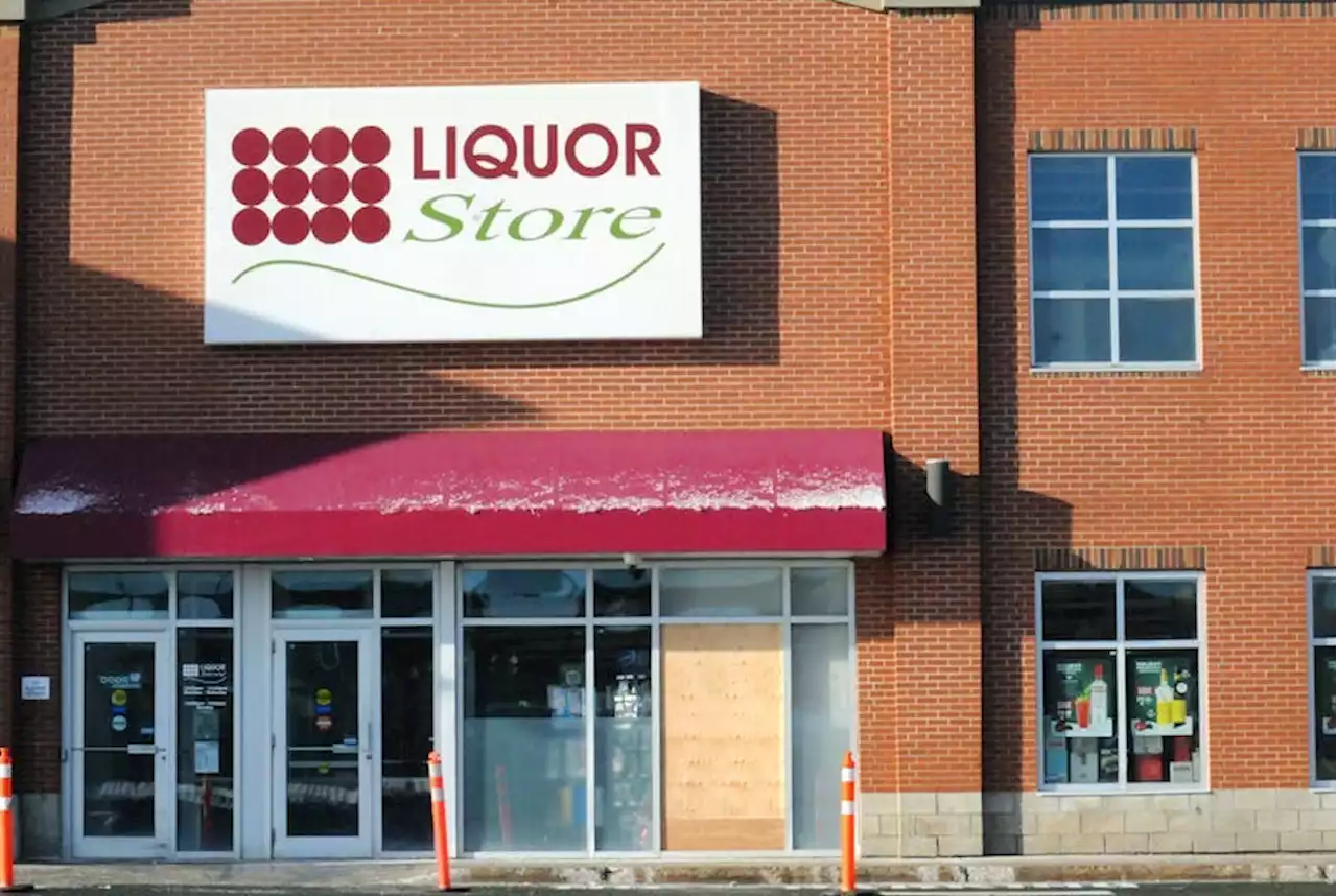 NLC reports alcohol, cannabis sales up in Q2 2022 | SaltWire