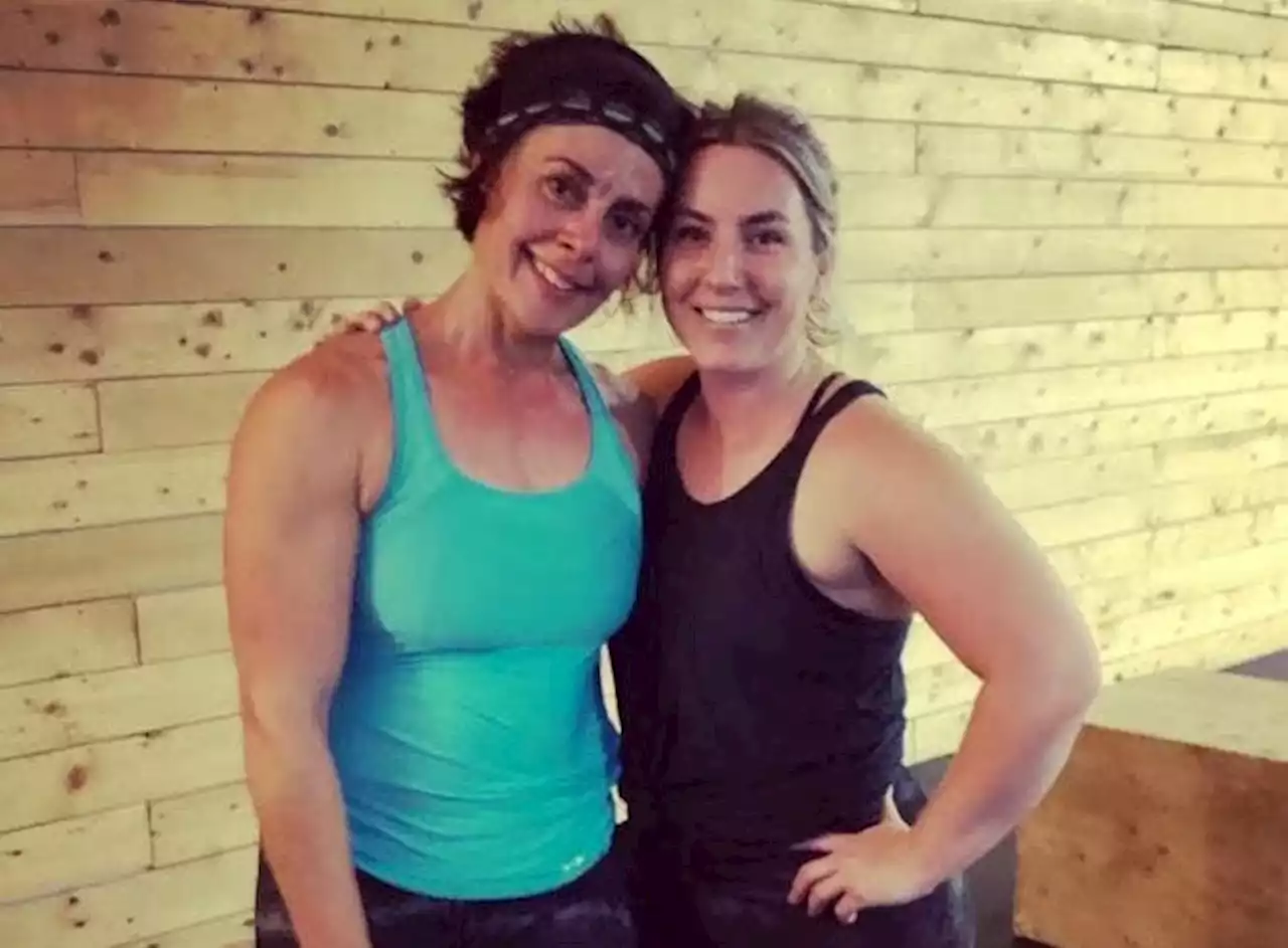 'She has transformed hundreds of lives': Cape Breton fitness enthusiast, legal assistant mourned | SaltWire