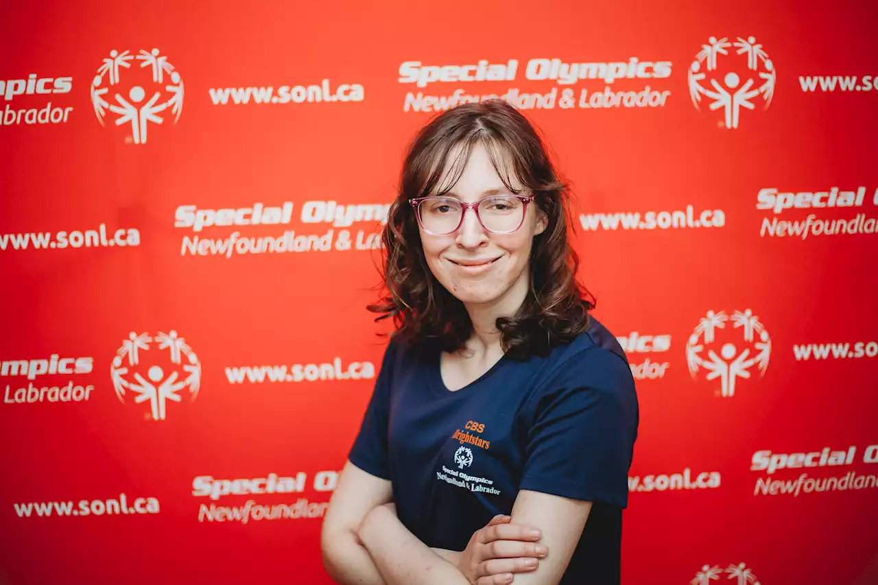 Special Olympics Newfoundland and Labrador unveils logo and theme for 2023 games | SaltWire