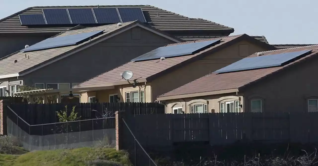 Opinion: CPUC’s rooftop solar decision will cost homeowners a lot