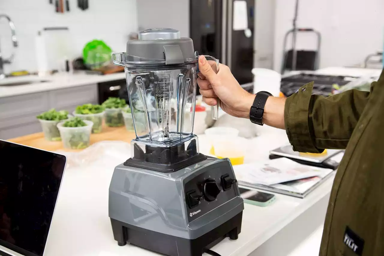 Is It Worth Buying a Refurbished Vitamix or KitchenAid?