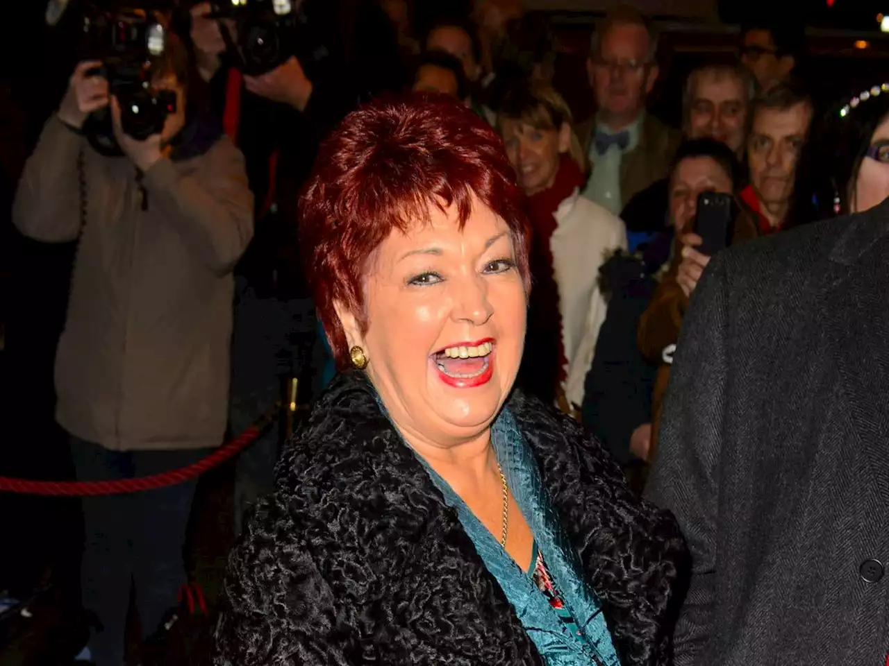 Hi-de-Hi! sitcom star Ruth Madoc dies aged 79