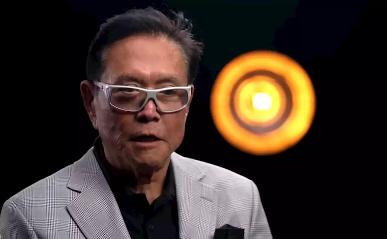 Robert Kiyosaki กล่าวว่าผู้ถือ Bitcoin 'จะรวยขึ้น' เมื่อ Fed พิมพ์เงินออกมาเพิ่ม